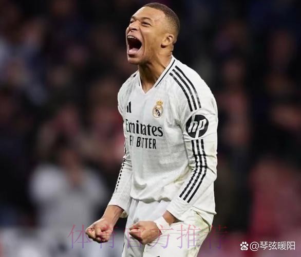 大的要来了!罗马诺:皇马正准备特别公告官宣姆巴佩